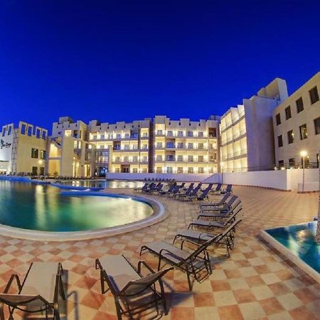 Jaz Beau Rivage Resort Akaba Exterior foto