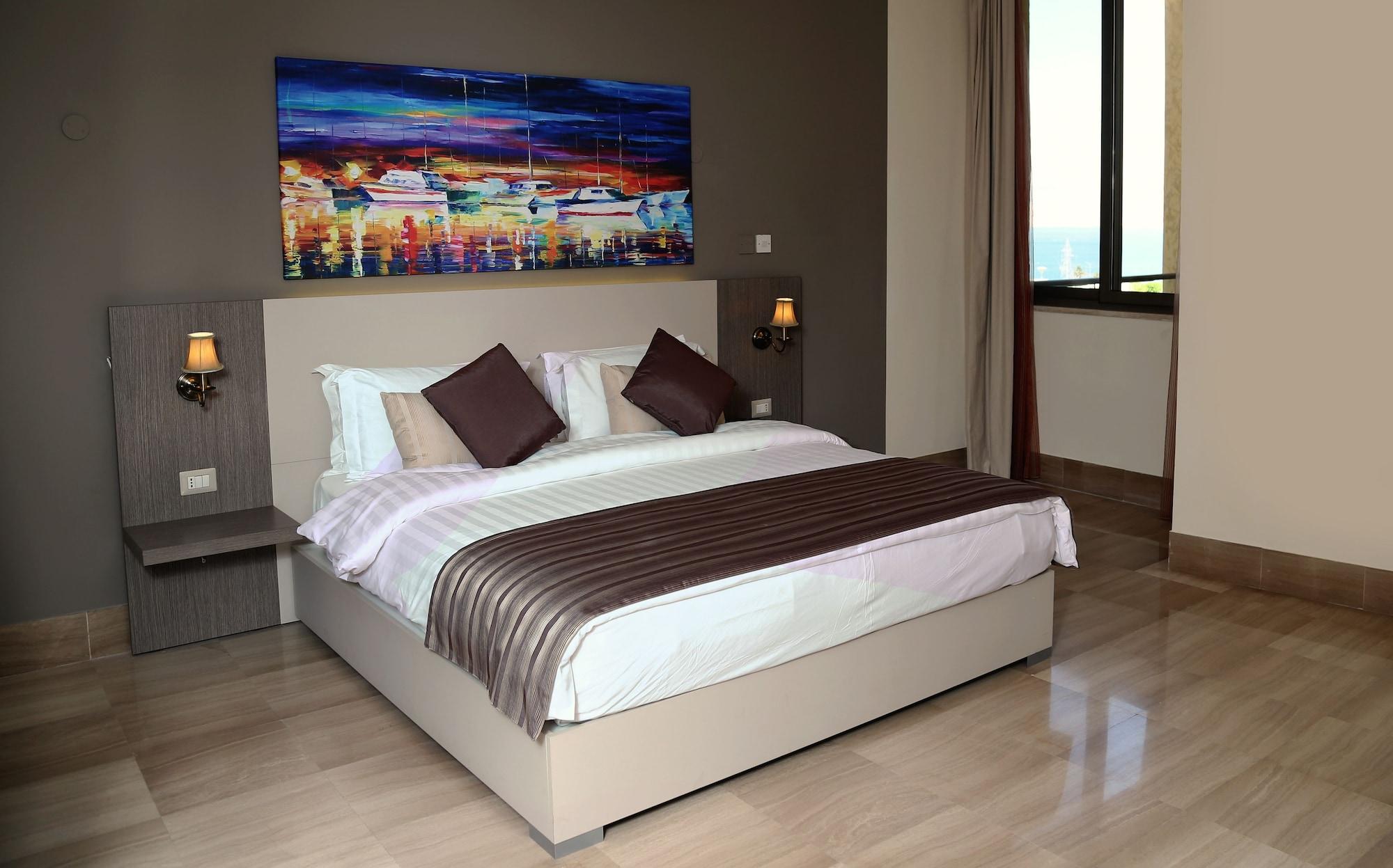 Jaz Beau Rivage Resort Akaba Exterior foto