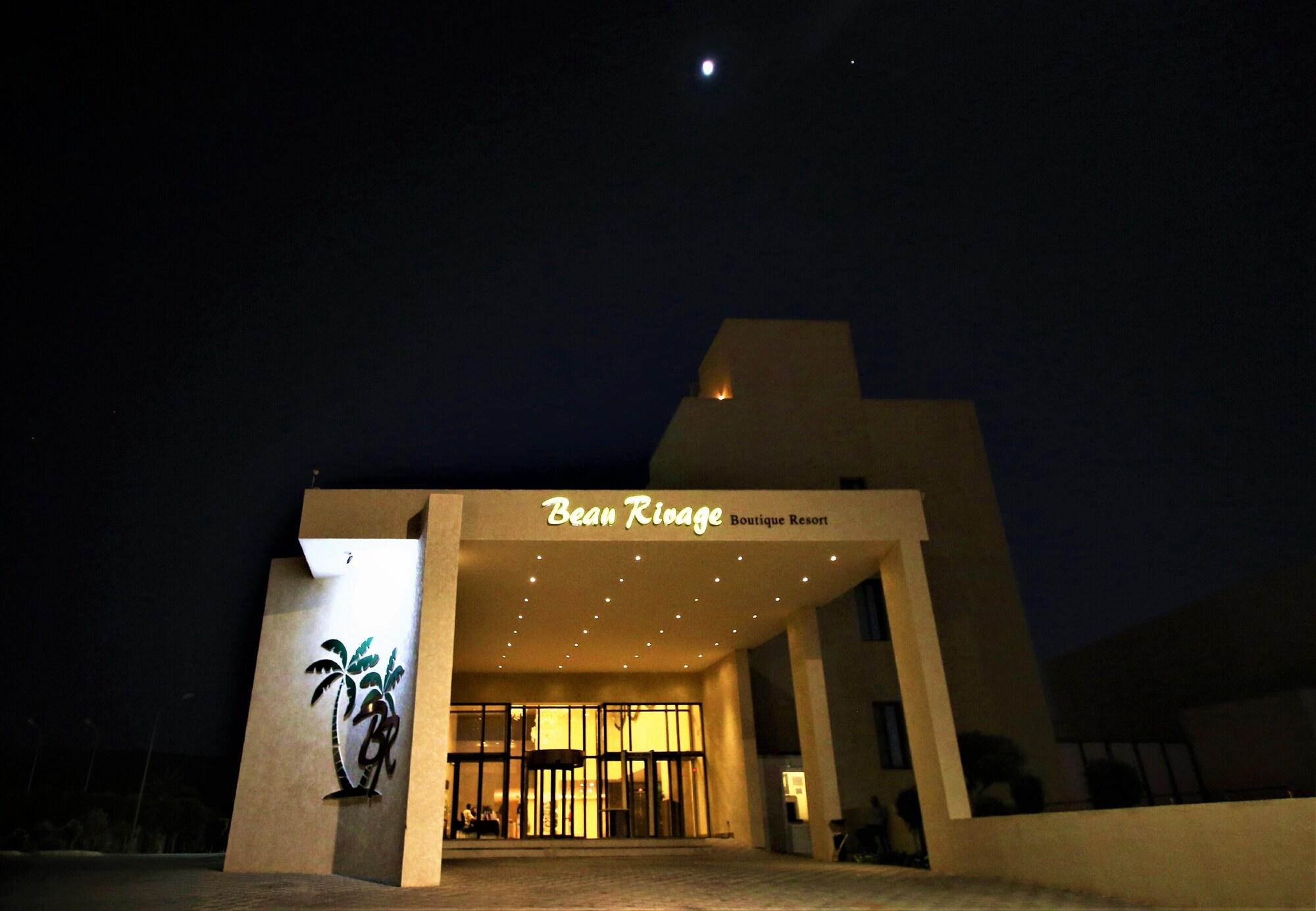 Jaz Beau Rivage Resort Akaba Exterior foto