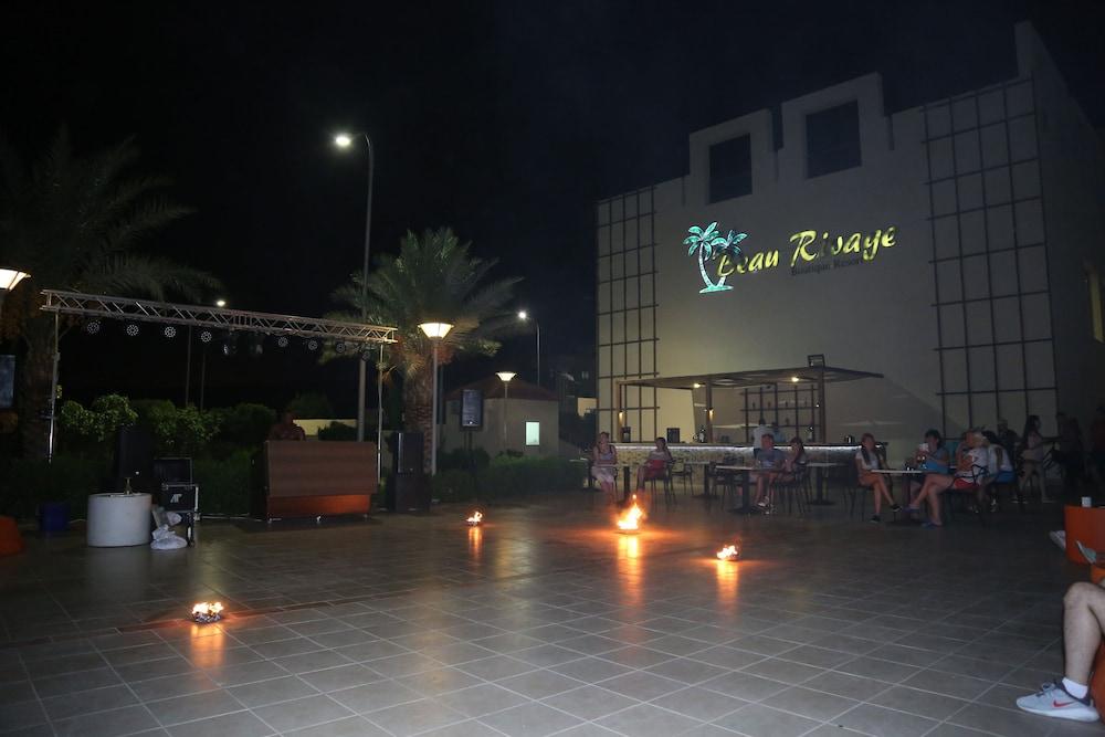 Jaz Beau Rivage Resort Akaba Exterior foto