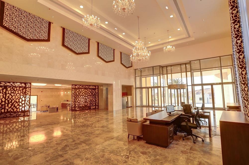 Jaz Beau Rivage Resort Akaba Exterior foto