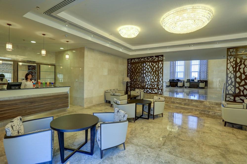 Jaz Beau Rivage Resort Akaba Exterior foto