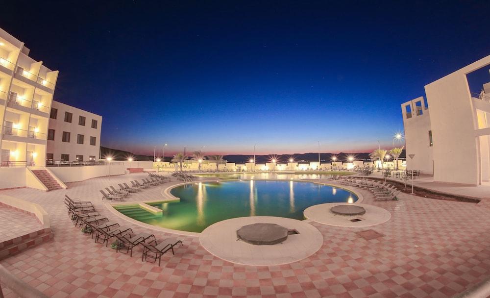 Jaz Beau Rivage Resort Akaba Exterior foto