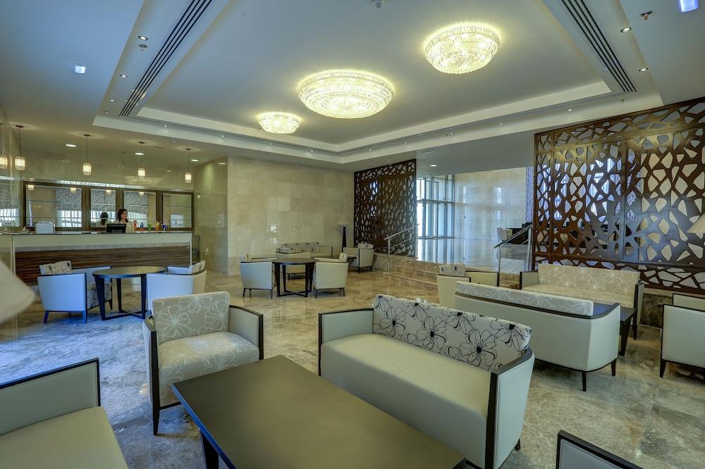 Jaz Beau Rivage Resort Akaba Exterior foto