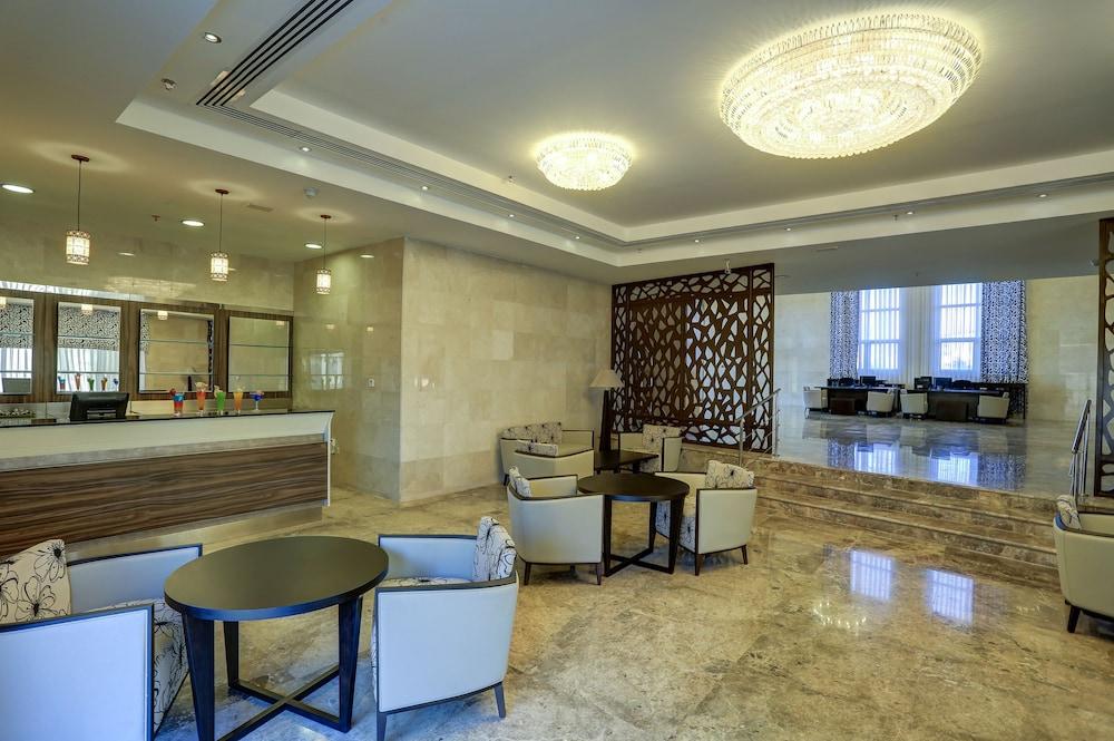 Jaz Beau Rivage Resort Akaba Exterior foto