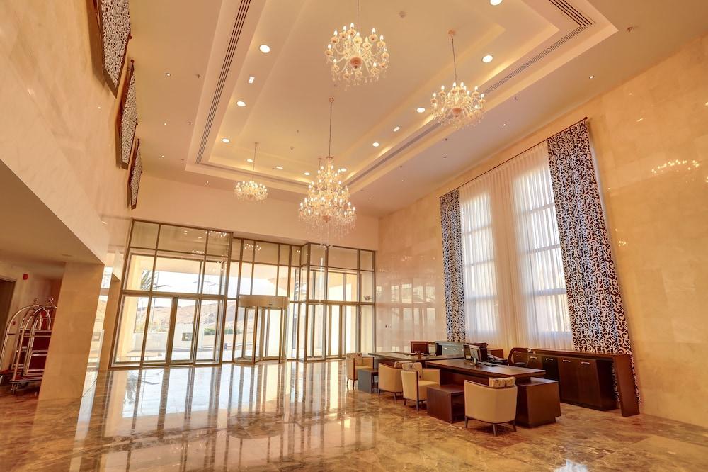 Jaz Beau Rivage Resort Akaba Exterior foto