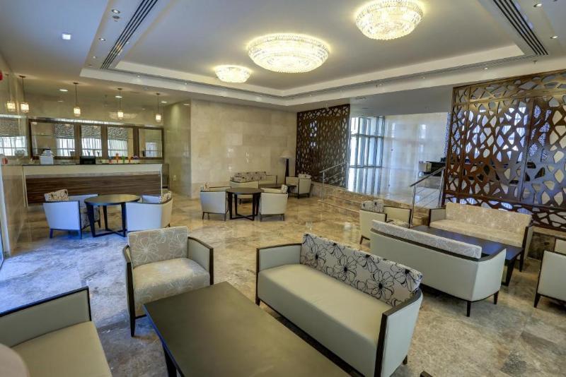 Jaz Beau Rivage Resort Akaba Exterior foto