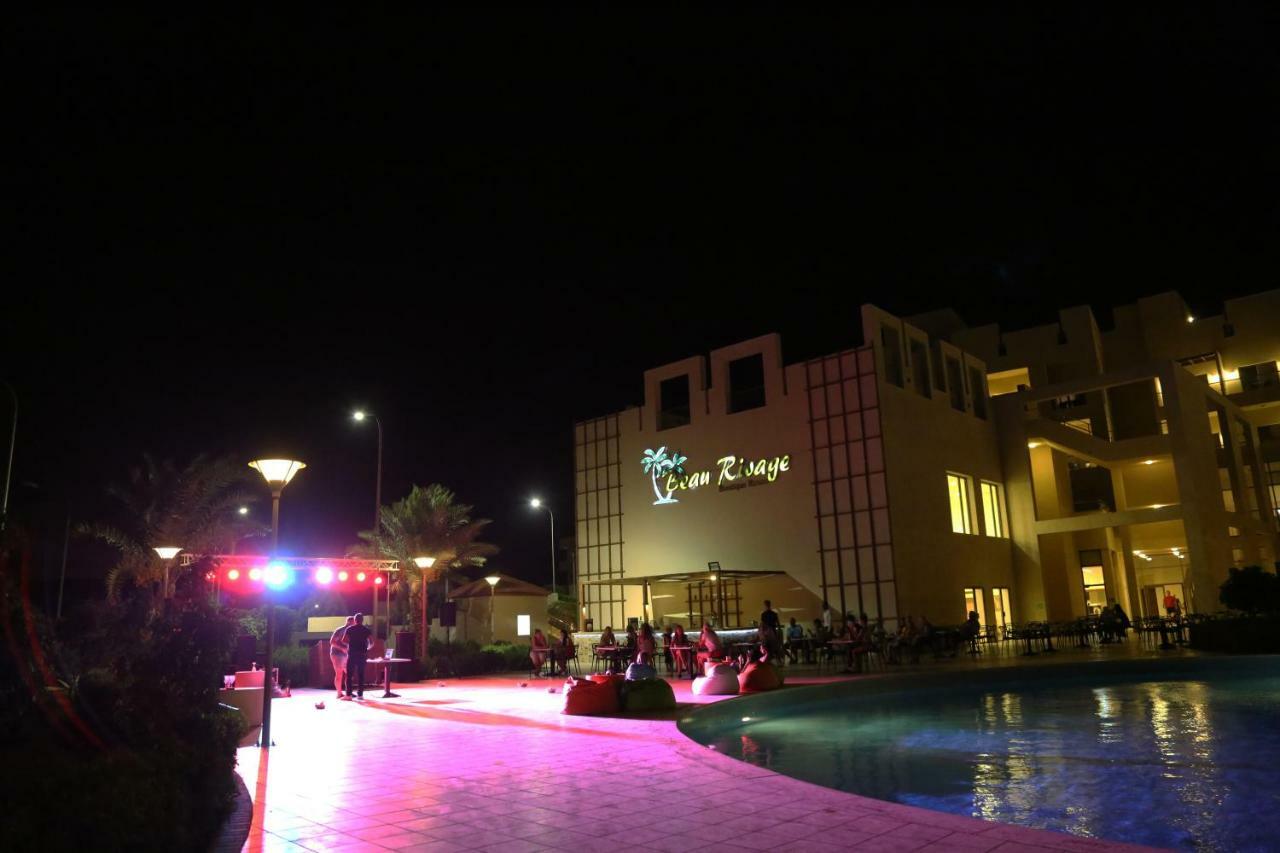 Jaz Beau Rivage Resort Akaba Exterior foto