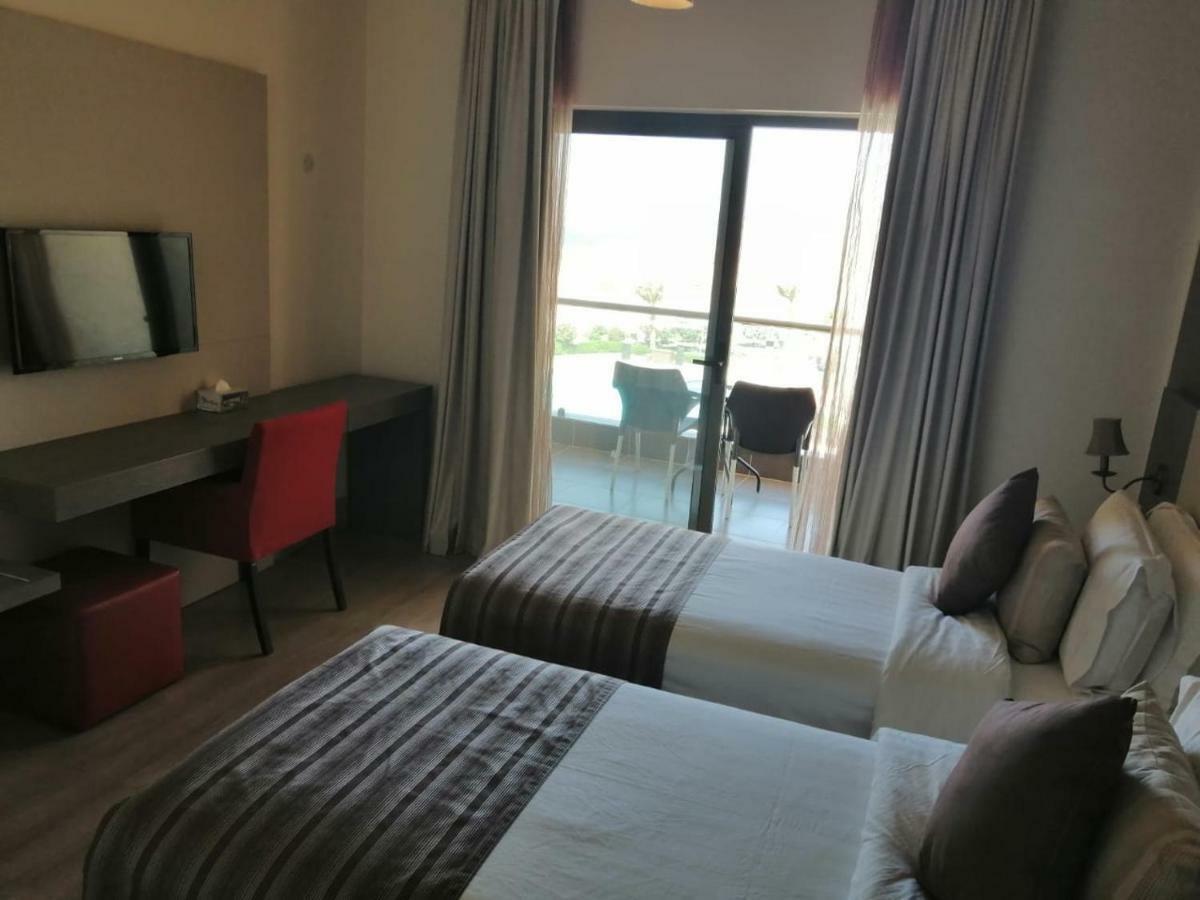 Jaz Beau Rivage Resort Akaba Exterior foto