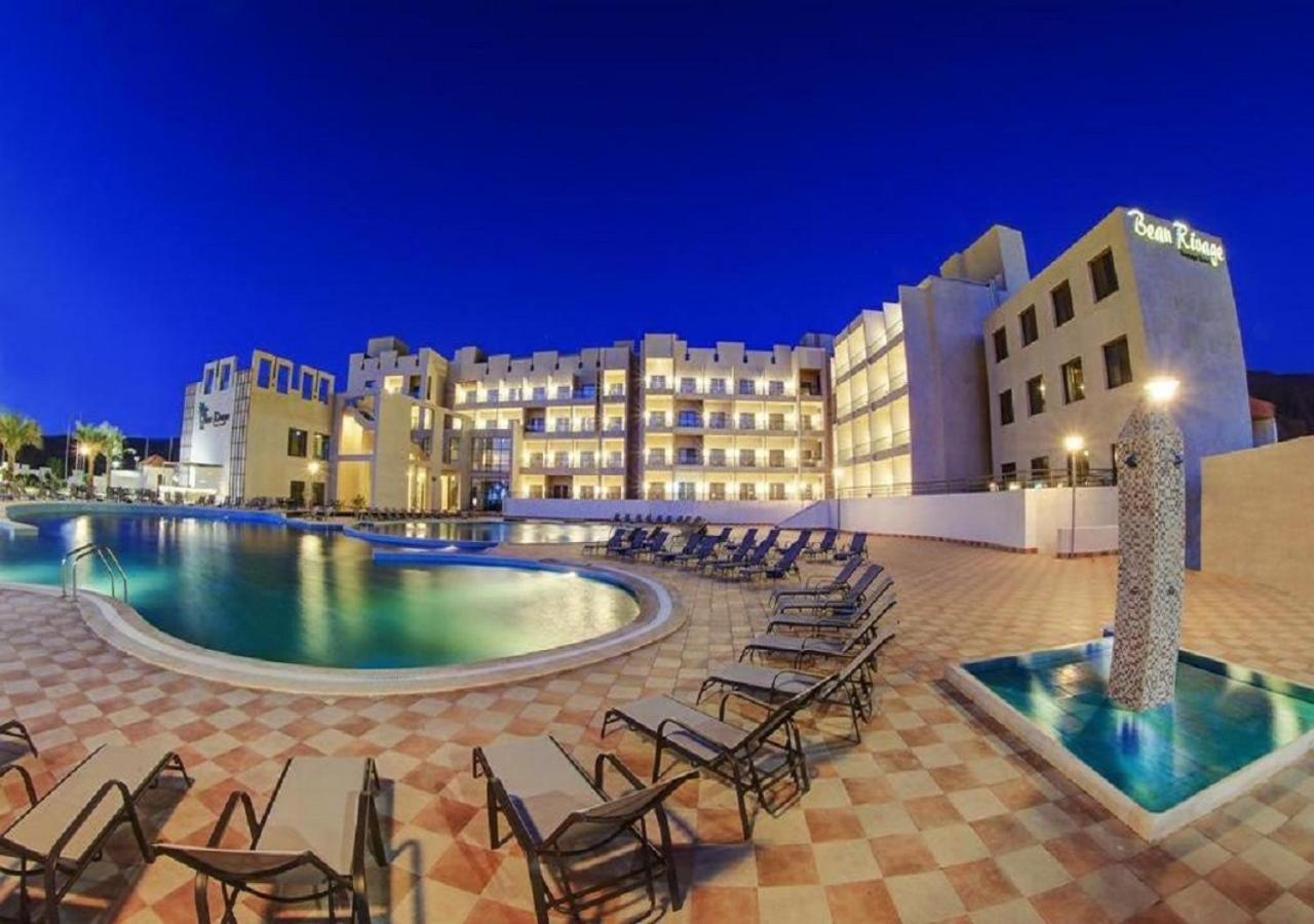 Jaz Beau Rivage Resort Akaba Exterior foto